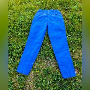 Just Basic Mom Jeans Vintage